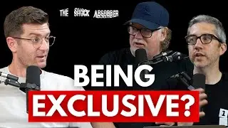 Are Churches Giving Tacit Approval to be Exclusive? | The Shock Absorber