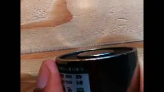 electro-magnet test