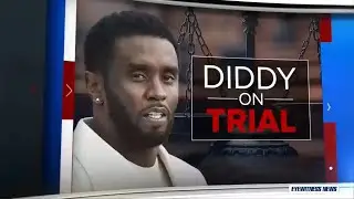 Sean &ldquo;Diddy&rdquo; Combs Trial - Yung Miami & Cassie / Louisiana Jail Break /Bossman DLow Is Zesty