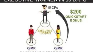 Jason Guck's Quick Start Presentation