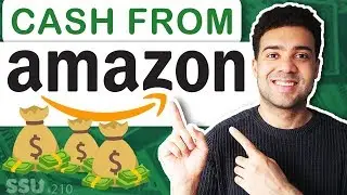 How To Make Money With Amazon Affiliate Marketing In 2020 | Step By Step Tutorial For Beginners