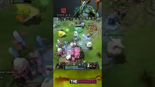 The Godly Nature's Prophet Rampage🔥🔥