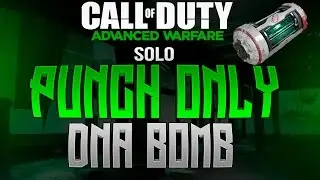 Advanced Warfare: 