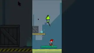Трейлер Bird War v1.9.8 #games #game
