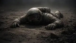 Higher Gravity, Lower Hope - Dark Space Ambient Music