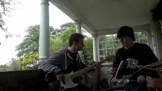 Eskimo Sandwich - Guitars And Antiques