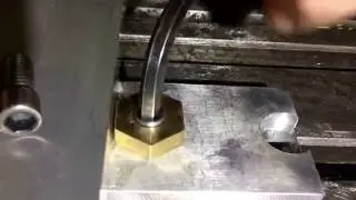 Low profile clamps