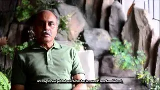 Dhaka City's Problem By Nahid Shahriar Raz