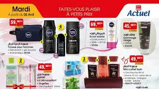 Depliant BIM Vendredi A partir du 02 Avril 2021