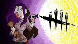 MINX IS IN THE CLOSET | DBD