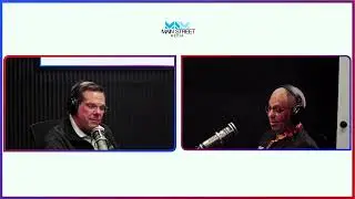 Behind the Mic with Chad Graves and