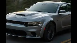 2024 Dodge Charger Daytona EV Review | 670 HP Electric Muscle Car or Modern GT?