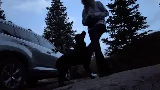 Salsa w/ Sam @ 11,000 Feet 