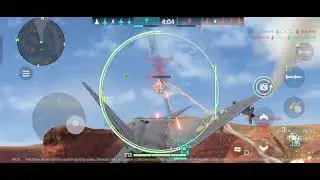 JA-37 Victory MVP Team Deathmatch Gameplay 28 Dec 2025