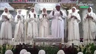 [ LIVE ] Peringatan Maulid Nabi Besar Muhammad SAW 1444 H