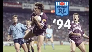 1994 NSWRL Season Review