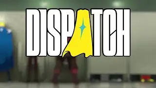 Este juego es fenomenal | Despacho - Episodio 1