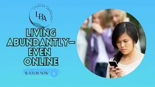 How to Handle Trolls and Negativity Online While Living By Abundance