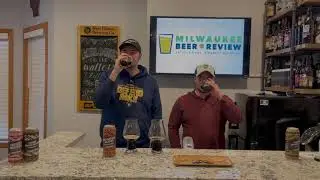 The Fermentorium - Ugly Sweater Weather and 
