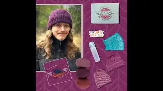 UNBOXING: YarnYAY! November Box #67