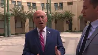 Mayor of Escondido Sam Abed Vs California's Sanctuary Law