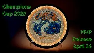 2025 Champions Cup OTB MVP Release (Wave, Hex, Vanish, Envy, Pyro, Crave, Defy and Range)