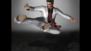 Rachel (ProntoSnap) vs Jann Lee (Kavonte96)