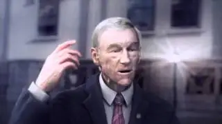 Ron Paul 2012 A Peaceful Revolution