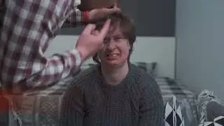 My Crazy Neighbor Howard Gibson official Trailer