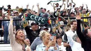 MLS NextPro 2024 OPENING WEEKEND