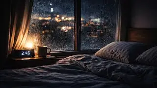 Can’t Sleep? Calm Music for a Busy Mind | Clear Mind Audio