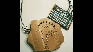 Looping with the Terra and Deluge #somalaboratory #deluge #dawless