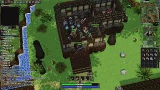 no cam no mic no nada no chat no nada.. just playing chill and save video