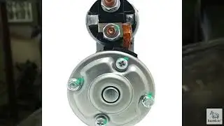 Review - OEG Parts New Starter Compatible with Jeep Commander 3.7L 2006-2010, Grand Chero