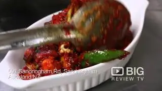Paradise Takeaway a Restaurants in Auckland serving best Indian Food
