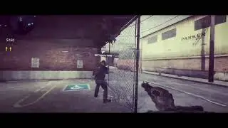 CSGO killing clips #1