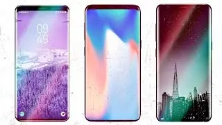 Samsung Galaxy S9 - MYSTERY SOLVED!!!