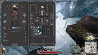 Стрим 170 играем в DARK AND DARKER