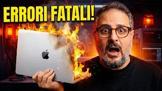 You're RUINING Your Mac Without Knowing It (Here's How to Fix It)