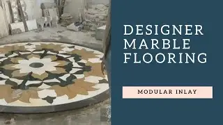 Designer Marble Flooring | Marble Moifs  | Marble Floor Pattern Design | Best Designer Marble Floor