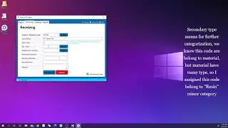 Free WMS for download. This Video to show how to use WMS (Basic) to manage warehouse.