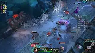 Jayce ARAM Poke Before You Go Build