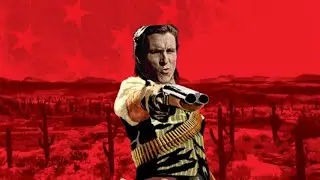 I IMPLORE YOU TO STOP BY THE STREAM - RDR PLAYTHROUGH