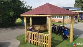 Inkersall Primary School, Derbyshire