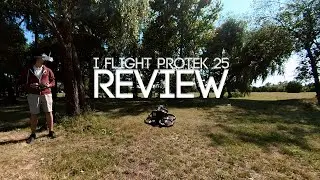 IT CAN DO WHAT?!?! | PROTEK 25 REVIEW