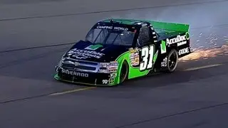 Great night spoiled for Buescher