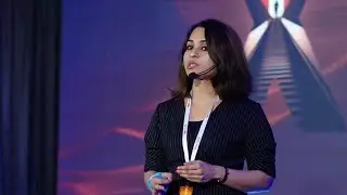 The Choice That Changed Everything  | Vinitha Koshy | TEDxAJCE