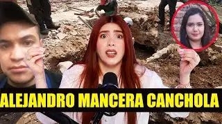 ENTERRÓ a su Esposa en el Patio... y Formó una NUEVA FAMILIA en EE. UU | Alejandro Mancera