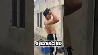 Full best chest exercise it try this 🫵 #chestworkout #fitness #trending #viralshort