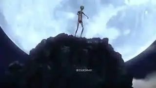 A new challenger approaches
